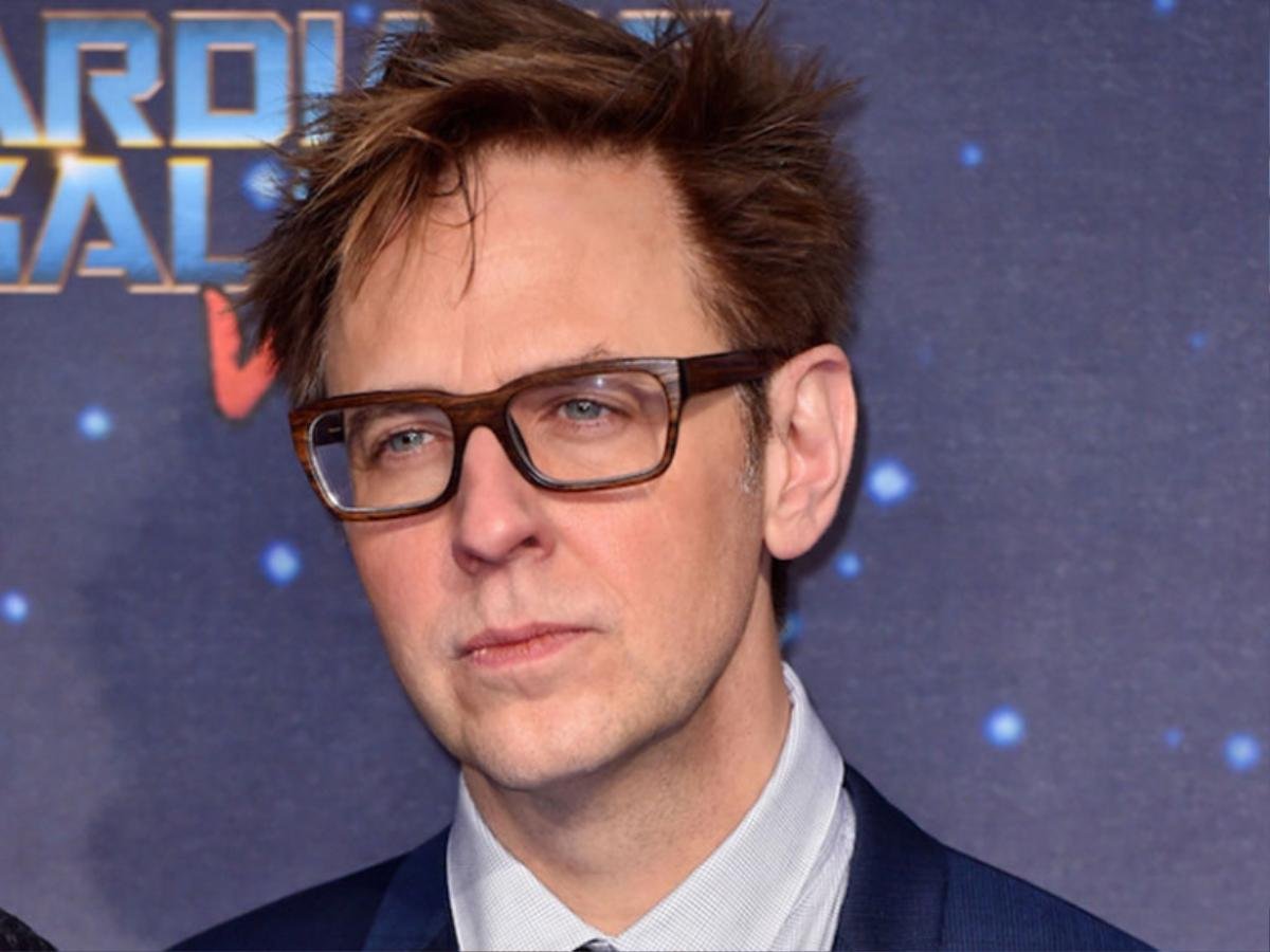 The Suicide Squad chính thức đóng máy, James Gunn chia sẻ hình ảnh của cả đoàn phim Ảnh 3