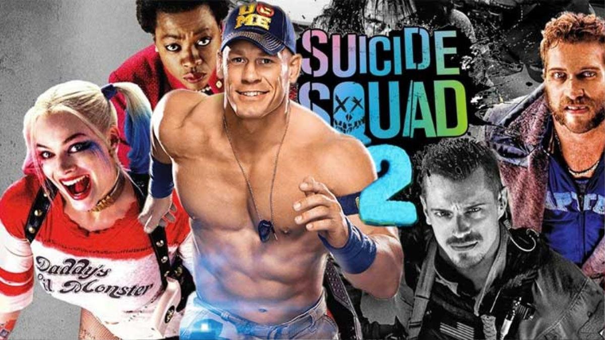 The Suicide Squad chính thức đóng máy, James Gunn chia sẻ hình ảnh của cả đoàn phim Ảnh 1