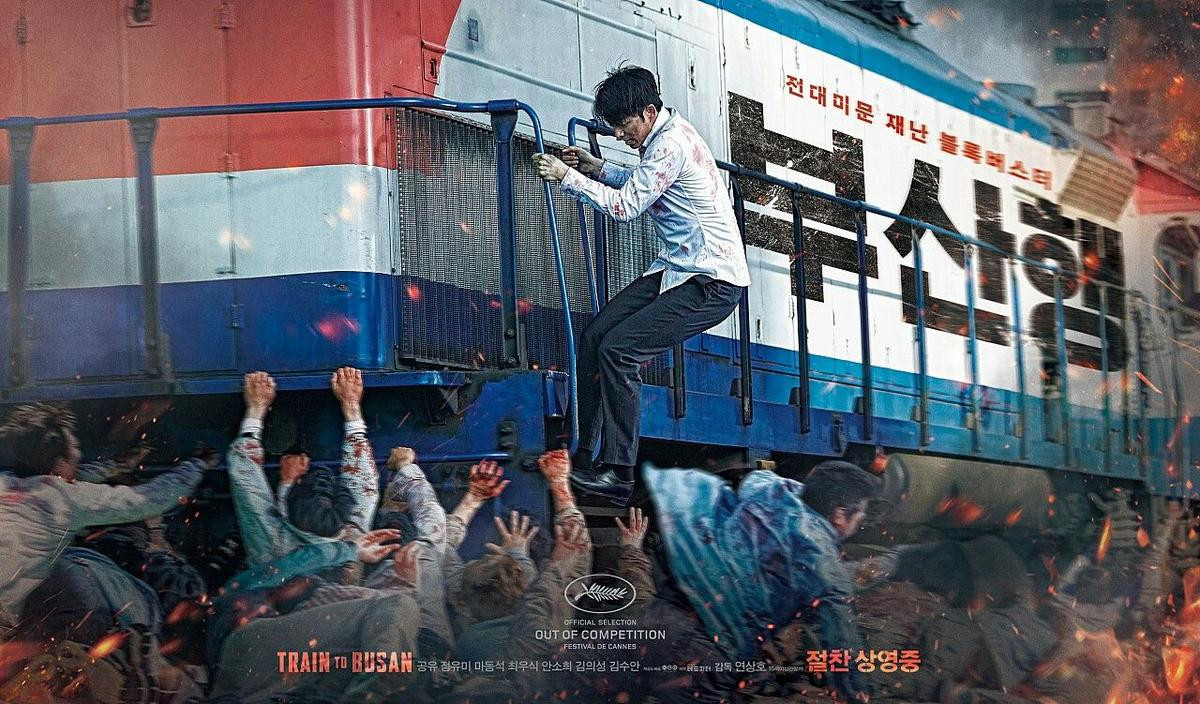 5 điều giúp 'Peninsula' cực kỳ được mong đợi sau thành công của 'Train to Busan' năm 2016 Ảnh 8