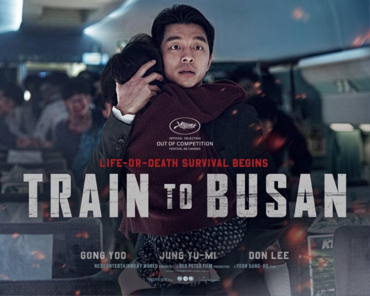 5 điều giúp 'Peninsula' cực kỳ được mong đợi sau thành công của 'Train to Busan' năm 2016 Ảnh 3