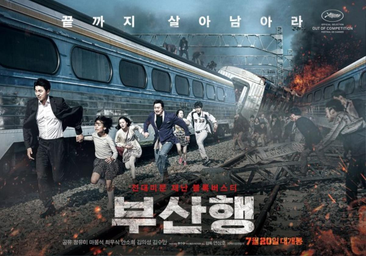 5 điều giúp 'Peninsula' cực kỳ được mong đợi sau thành công của 'Train to Busan' năm 2016 Ảnh 9