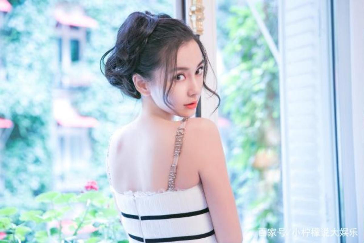 Bài viết đầu tiên trên Weibo của các sao Hoa ngữ được 'đào mộ', có người than khổ có người dễ thương Ảnh 15