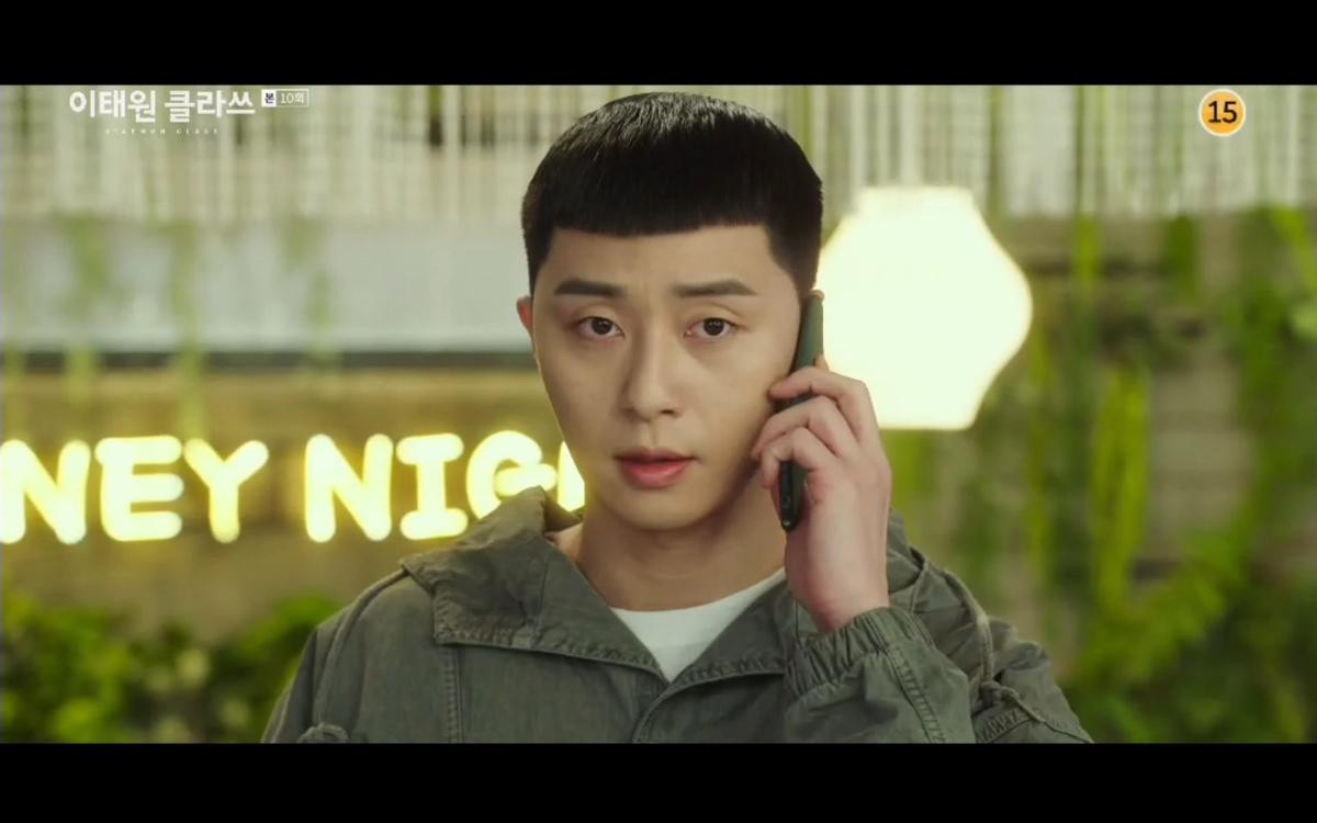 'Tầng lớp Itaewon' tập 10: Park Seo Joon khóc nức nở vì thua cuộc, Kim Da Mi bị đánh tơi tả? Ảnh 28