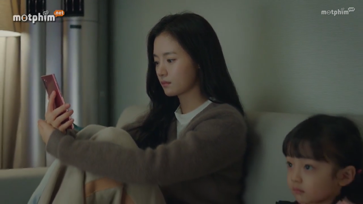 Hi Bye, Mama tập 3: Kim Tae Hee hóa thực thần, ăn gà rán ngon lành như TVC quảng cáo Ảnh 17