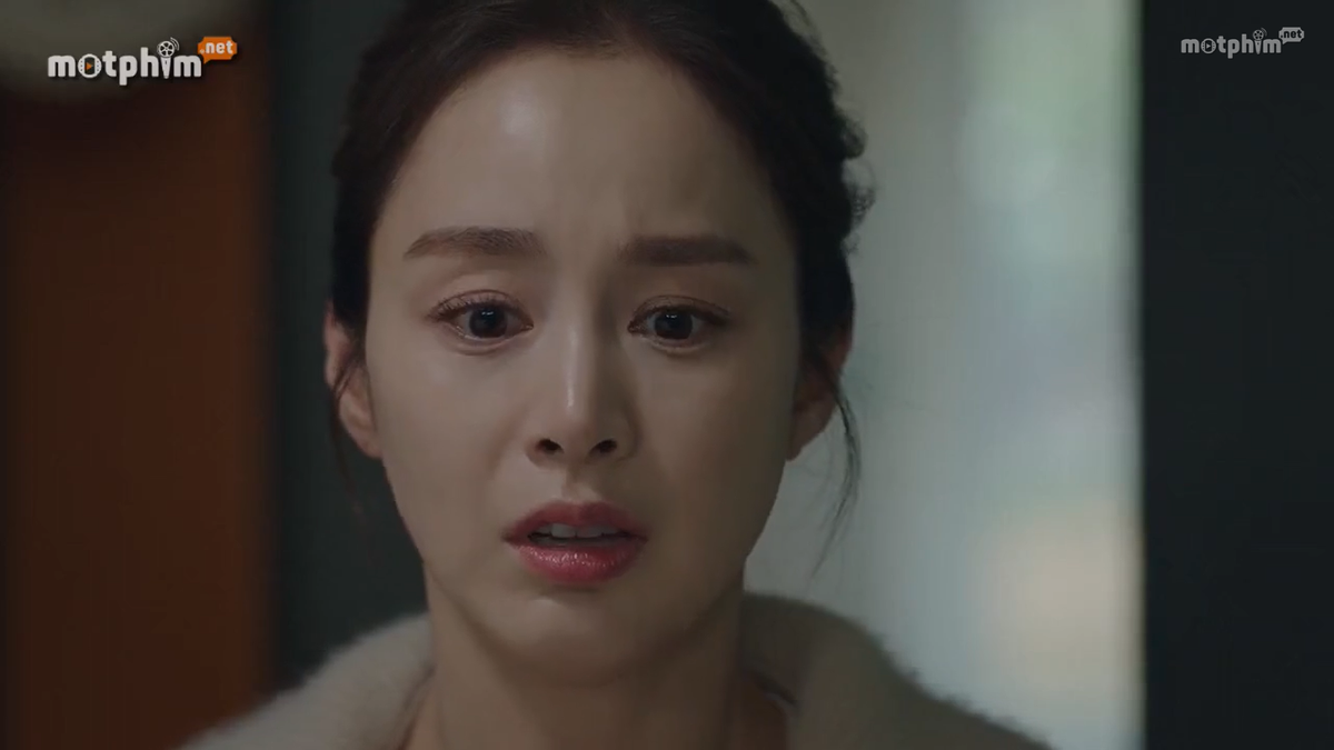 Hi Bye, Mama tập 3: Kim Tae Hee hóa thực thần, ăn gà rán ngon lành như TVC quảng cáo Ảnh 20