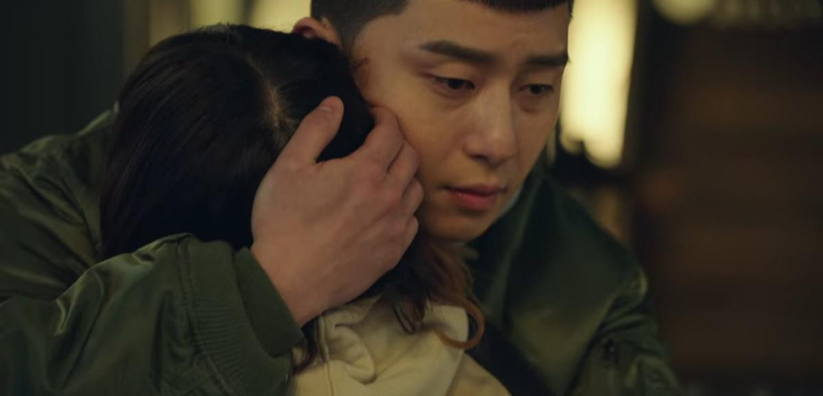 Phim 'Tầng lớp Itaewon' của Park Seo Joon và Kim Da Mi rating tiếp tục tăng, đạt kỷ lục mới gần 15% Ảnh 10