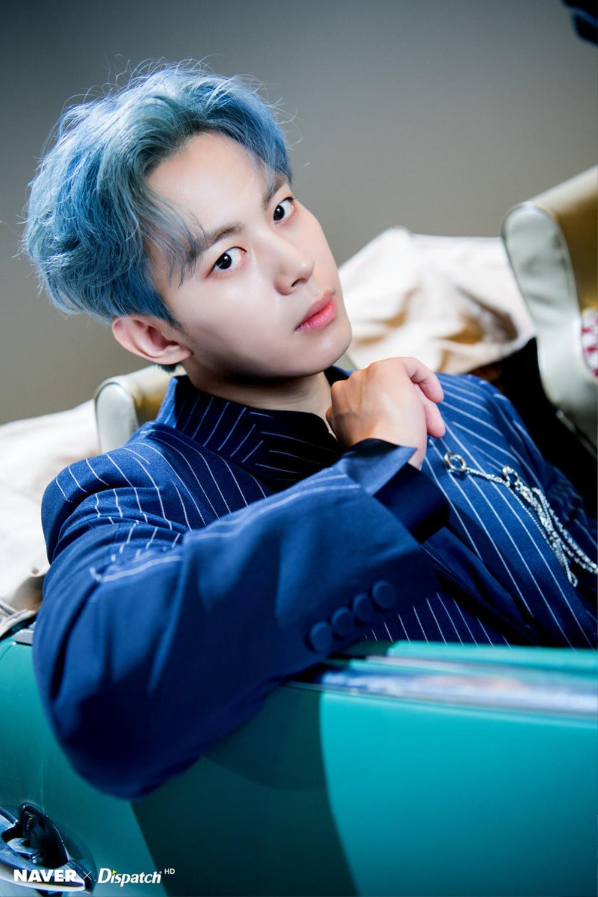 Phản ứng của Knet khi Hongbin (VIXX) hạ nhục SHINee, INFINITE, EXO: 'Tiễn vong!' Ảnh 6