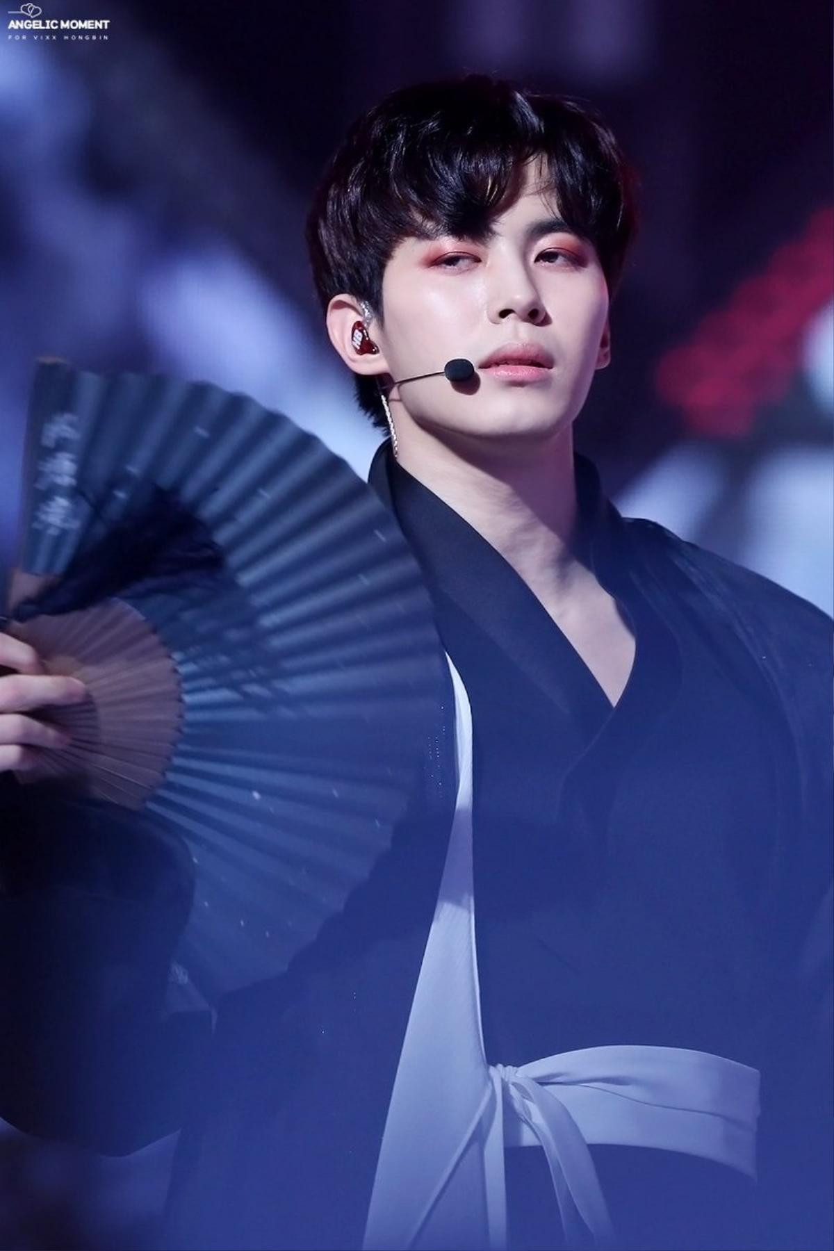 Phản ứng của Knet khi Hongbin (VIXX) hạ nhục SHINee, INFINITE, EXO: 'Tiễn vong!' Ảnh 2