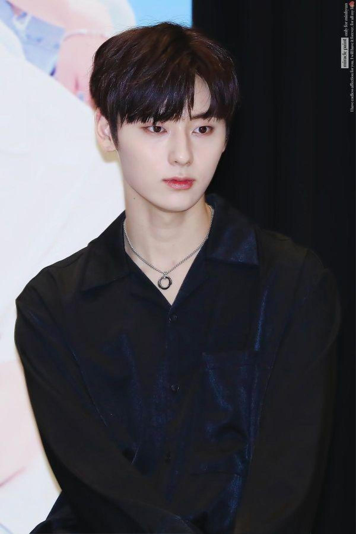 Rộ tin Hwang Minhyun (NU'EST) nhiễm Covid-19, Knet đòi kiện tụng Ảnh 7