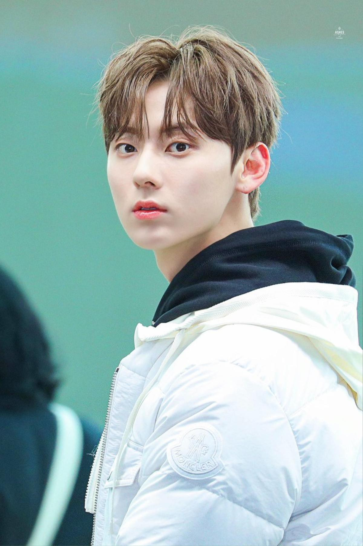 Rộ tin Hwang Minhyun (NU'EST) nhiễm Covid-19, Knet đòi kiện tụng Ảnh 3