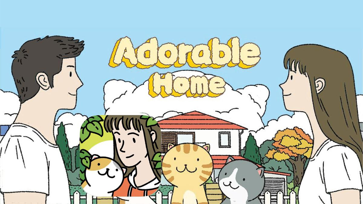 Adorable Home có bản cập nhật mới, dân tình than thở vì đã sửa lỗi bug tim Ảnh 2