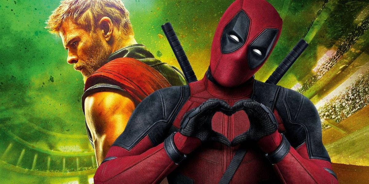 Thor: Love And Thunder: Deadpool sẽ là khách mời đặc biệt của phim? Ảnh 4