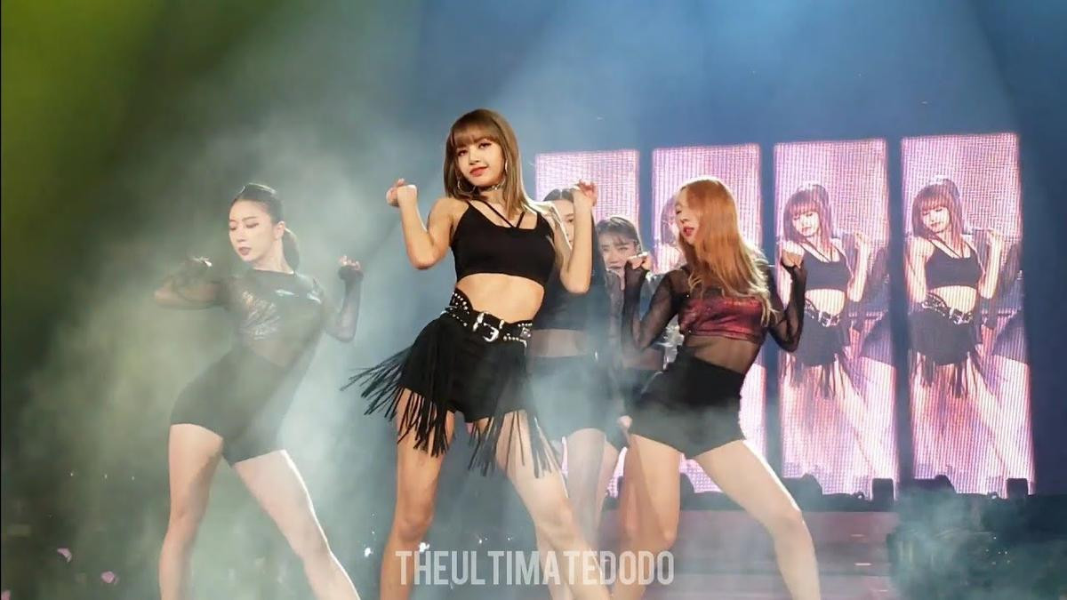 Fancam focus: Những thước phim bắt trọn khoảnh khắc bùng nổ sân khấu của idol Kpop Ảnh 7