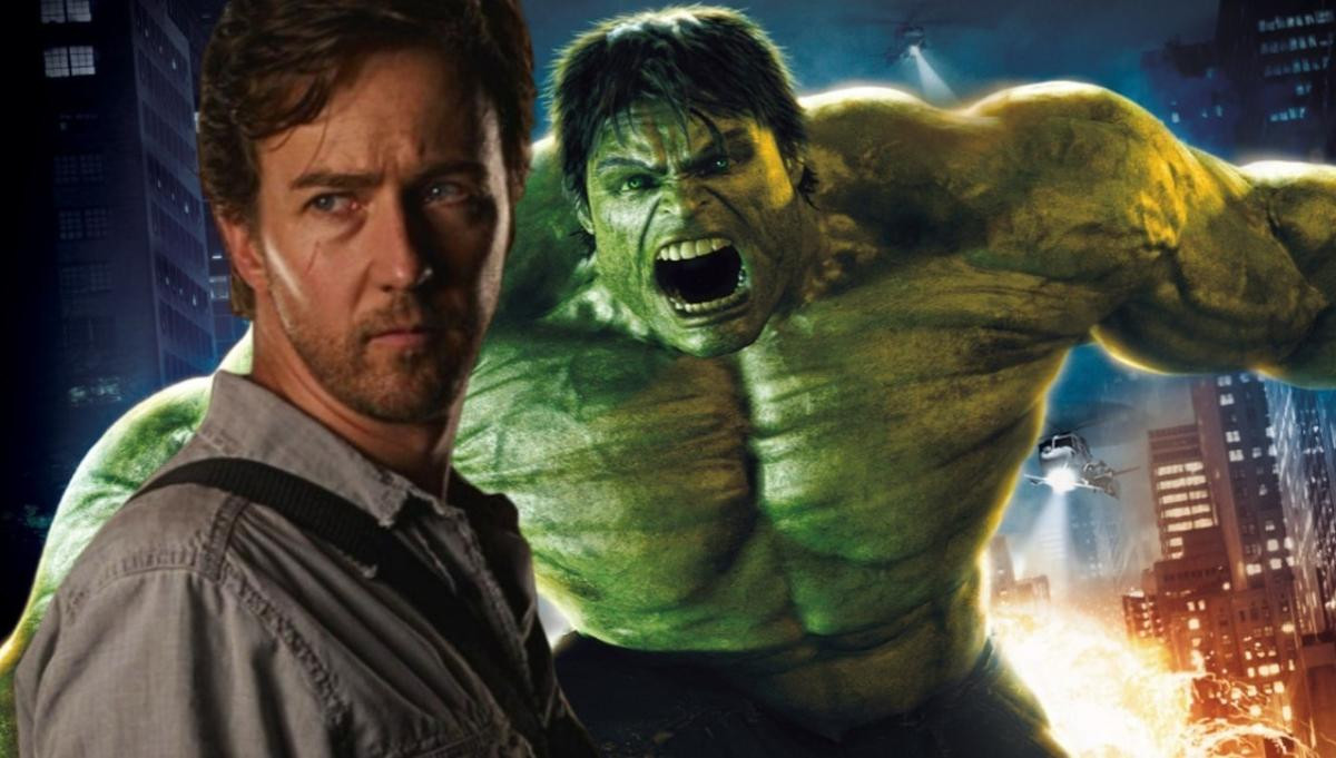 Poster fan-made của World War Hulk: Bộ phim solo đầu tiên của Mark Ruffalo? Ảnh 3