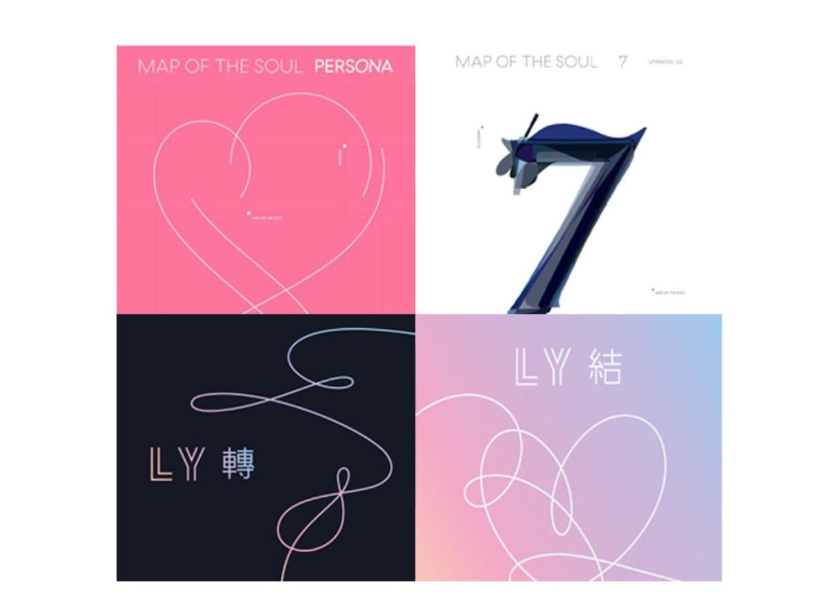 BTS phá kỷ lục của The Beatles, trở thành nhóm nhạc sở hữu 4 album đạt no.1 Billboard 200 nhanh nhất thế giới Ảnh 2