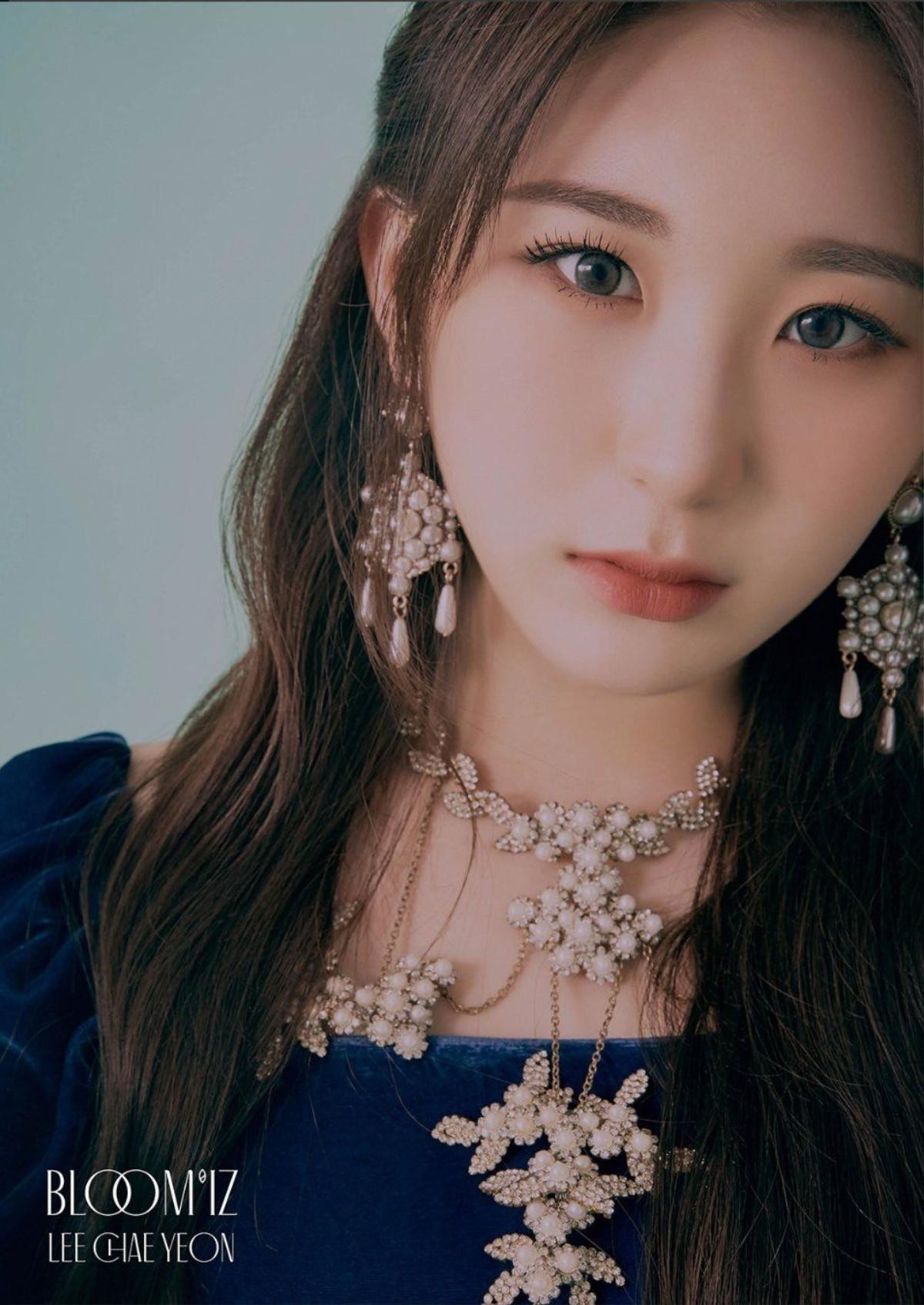 Chị em Chaeryeong (ITZY) và Chaeyeon (IZ*ONE) sẽ lần đầu quảng bá cùng nhau Ảnh 2