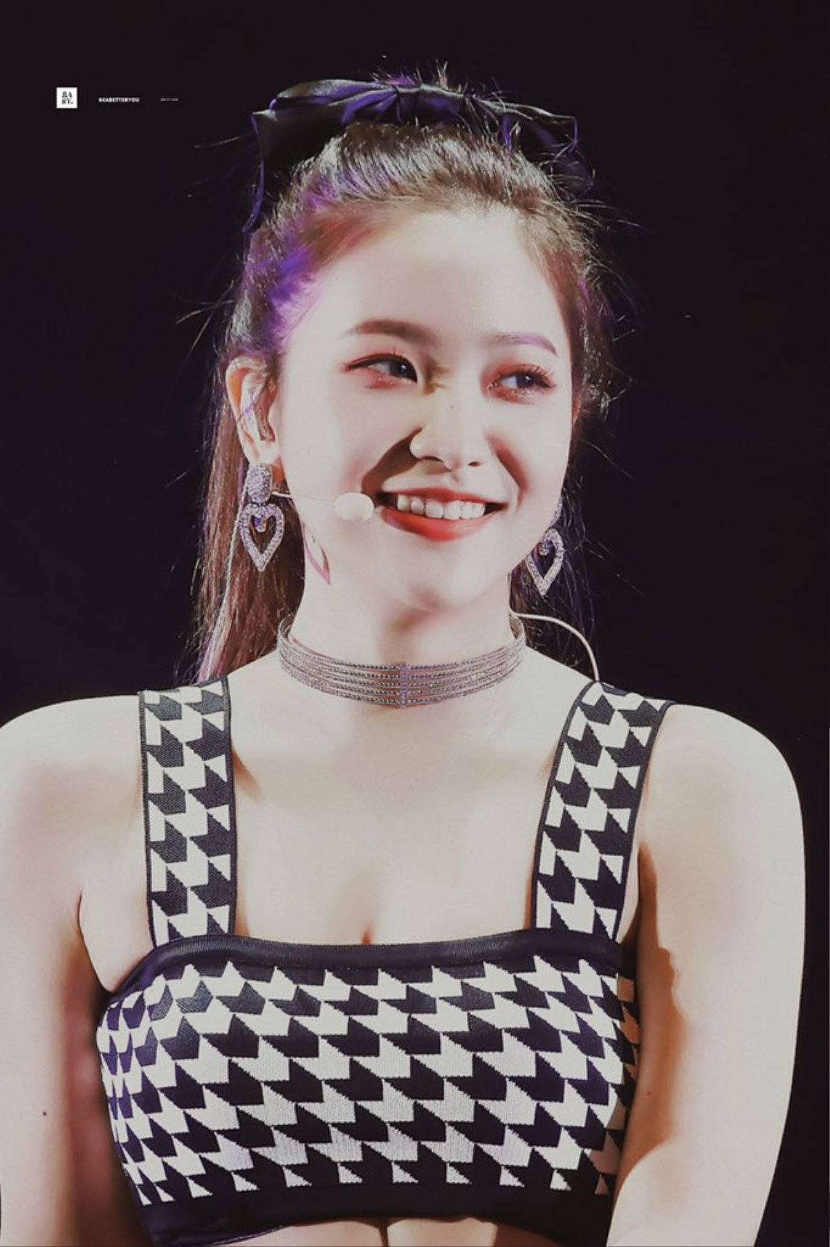 Yeri (Red Velvet) lần đầu tiết lộ cảm hứng sáng tác và các sản phẩm solo ấp ủ ra mắt trong năm 2020 Ảnh 5