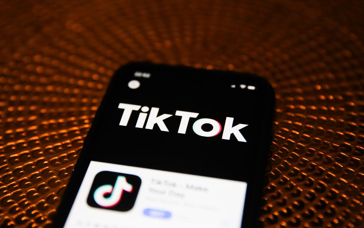 Đến Tổ chức Y tế Thế giới (WHO) cũng đã dùng TikTok, đây là lí do vì sao Ảnh 1