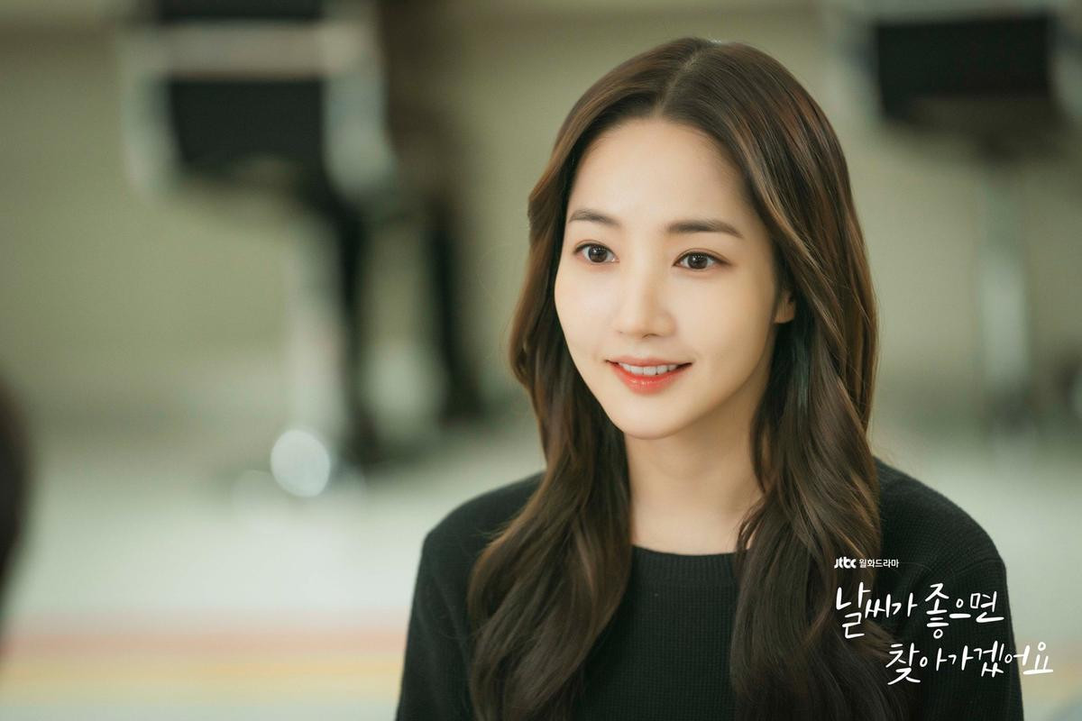 Park Min Young phủ nhận nhiễm Covid-19: Báo động khi 4335 người bị bệnh, 26 người chết ở Hàn Ảnh 7