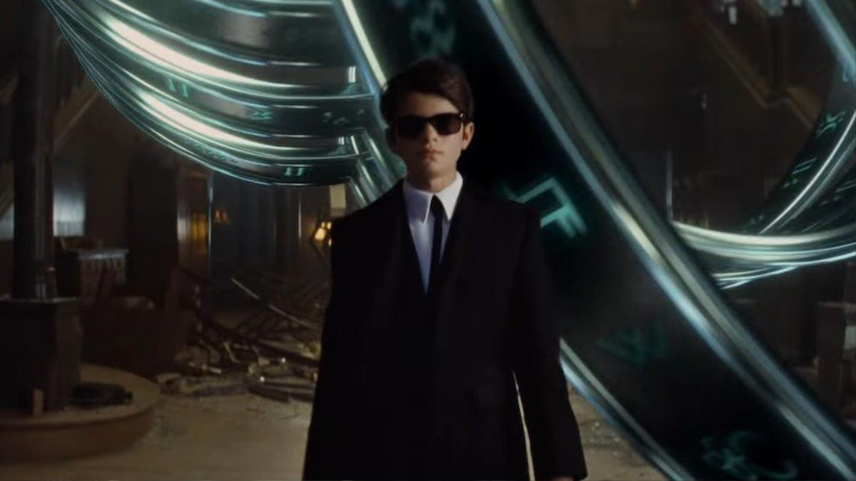 Artemis Fowl tung trailer mới: Bom tấn hay bom xịt tiếp theo của Disney? Ảnh 5