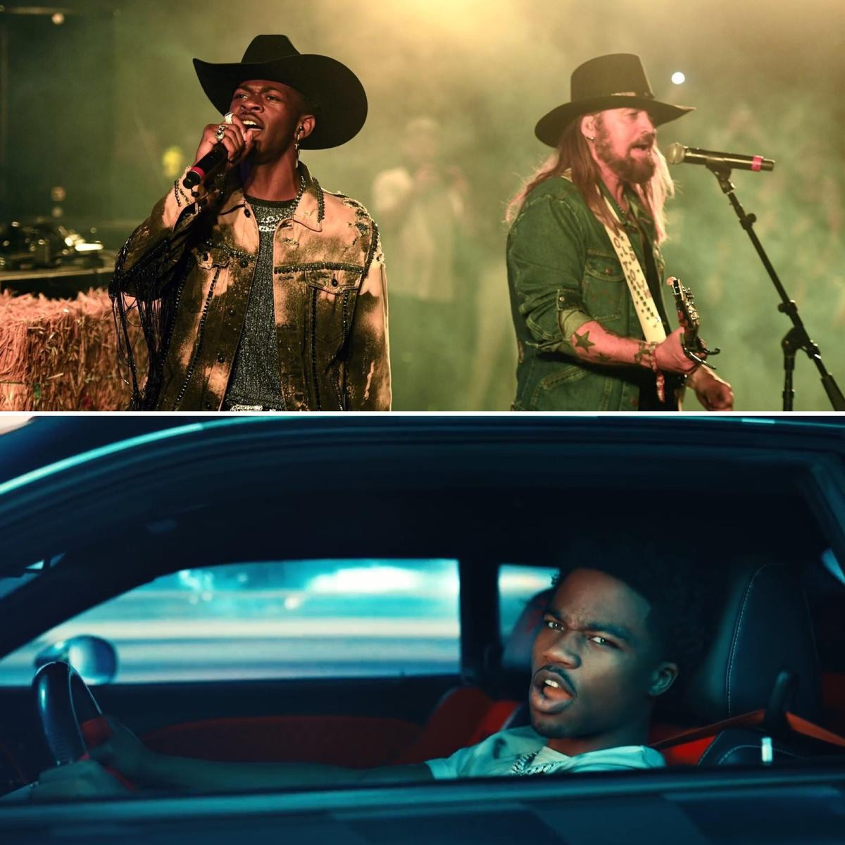 Roddy Ricch cho ra MV chính thức của ca khúc The Box, giấc mơ soán ngôi Old Town Road không còn xa? Ảnh 4