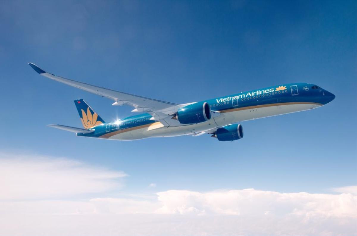 Vietnam Airlines tạm dừng khai thác toàn bộ các chuyến bay giữa Việt Nam và Hàn Quốc để ứng phó với dịch COVID-19 Ảnh 1