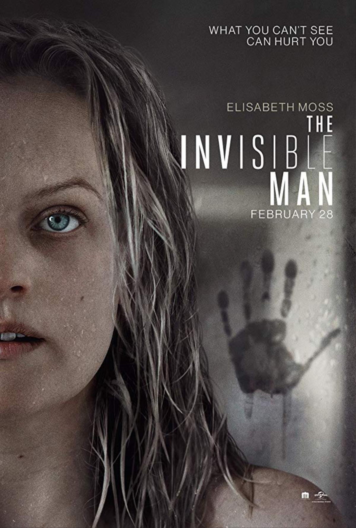 'The Invisible Man': Bi kịch từ những mối quan hệ độc hại Ảnh 1