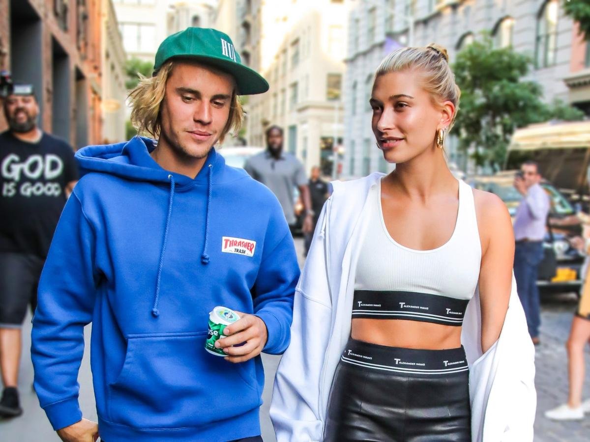 Justin Bieber tha thiết muốn lên chức bố nhưng bị Hailey Baldwin dội gáo nước lạnh Ảnh 1