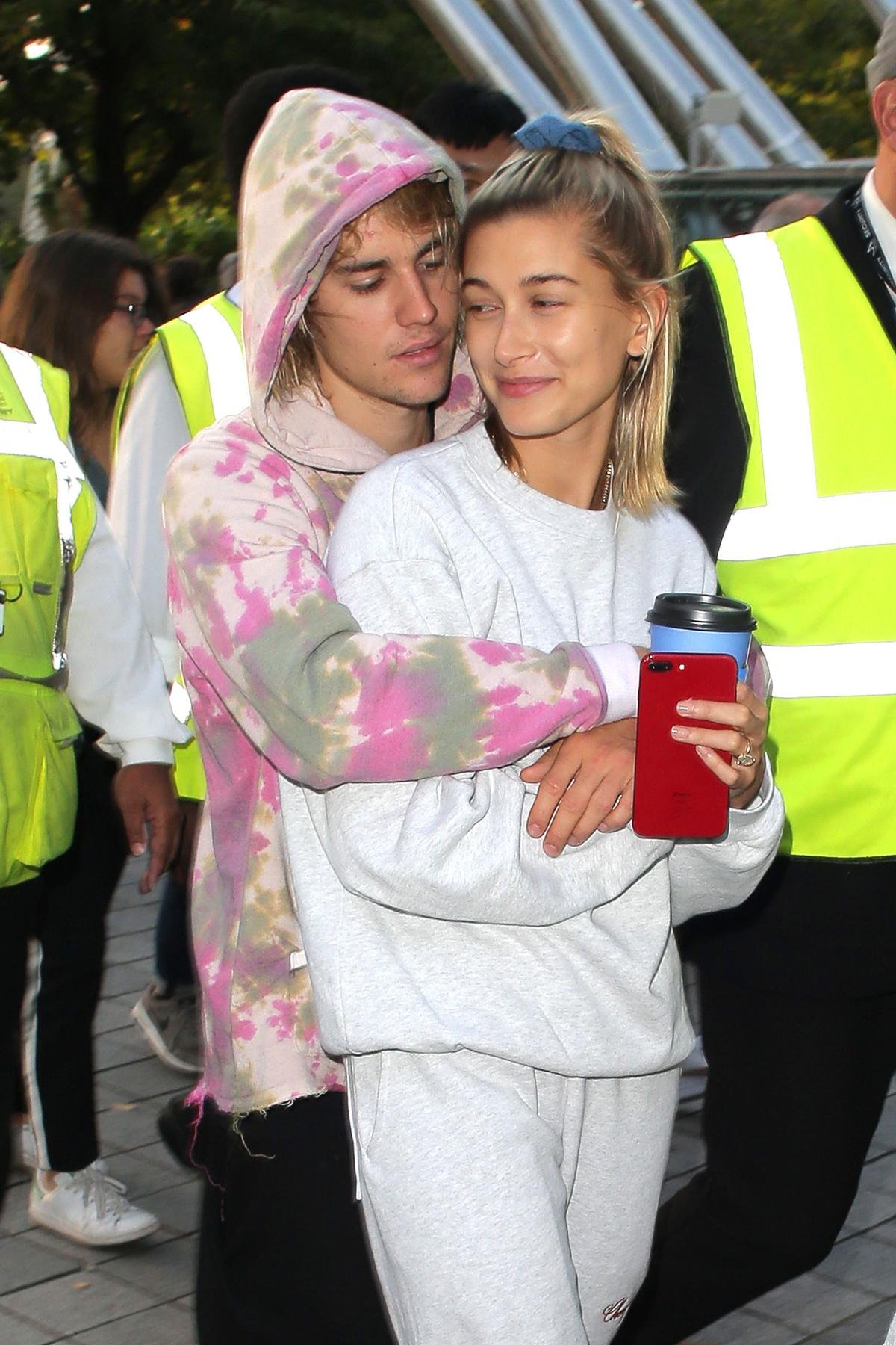 Justin Bieber tha thiết muốn lên chức bố nhưng bị Hailey Baldwin dội gáo nước lạnh Ảnh 3