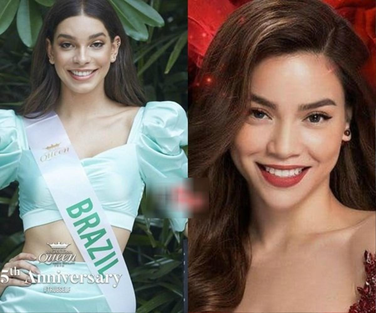 'Bản sao' Pia Wurtzbach - Hương Giang đuối sức ở chặng nước rút, Hoài Sa lội ngược dòng nhờ chiến thuật thời trang khôn khéo Ảnh 17