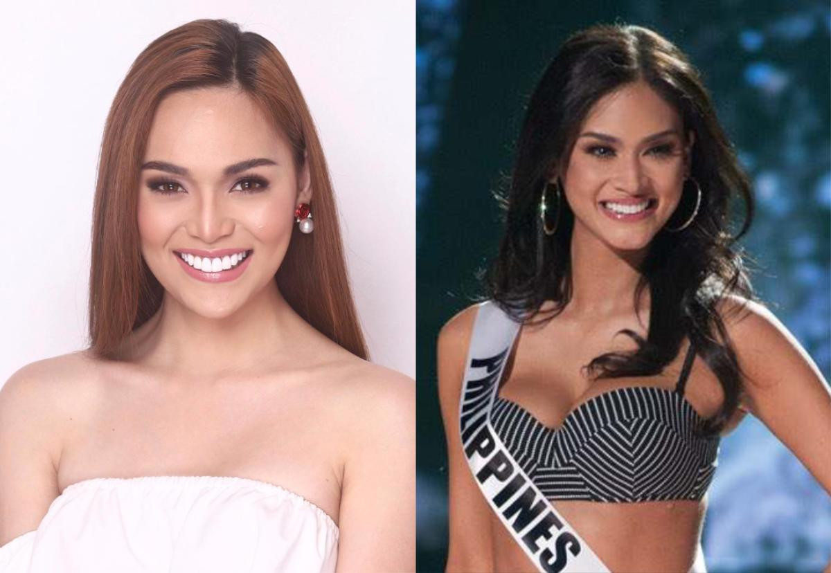 'Bản sao' Pia Wurtzbach - Hương Giang đuối sức ở chặng nước rút, Hoài Sa lội ngược dòng nhờ chiến thuật thời trang khôn khéo Ảnh 9