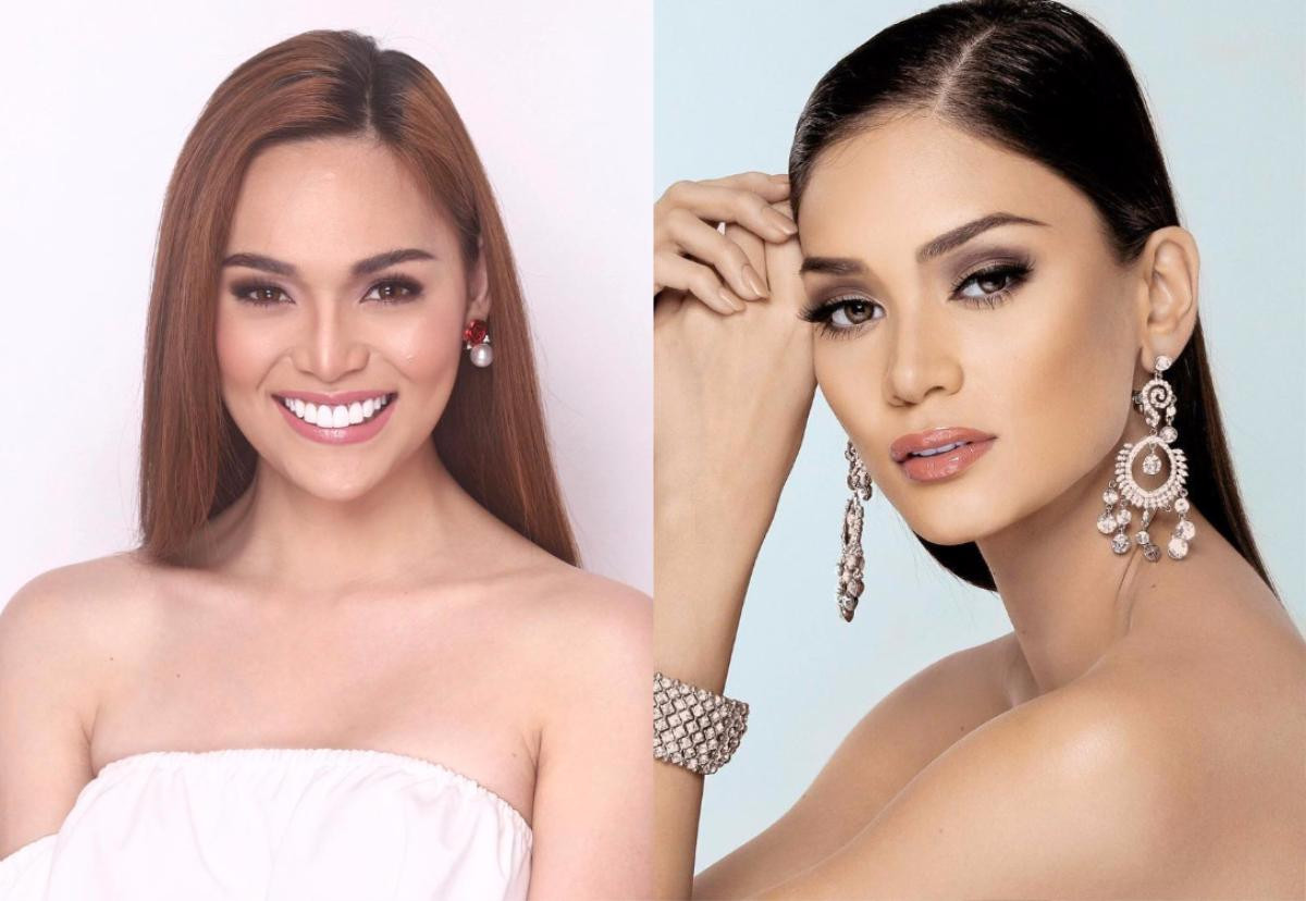 'Bản sao' Pia Wurtzbach - Hương Giang đuối sức ở chặng nước rút, Hoài Sa lội ngược dòng nhờ chiến thuật thời trang khôn khéo Ảnh 10