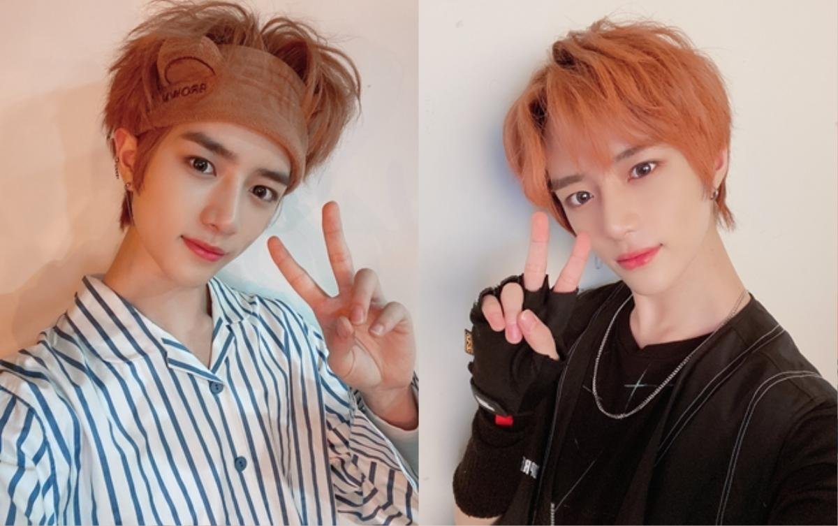 TXT và fan cùng chúc mừng kỉ niệm 1 năm debut: 365 ngày nỗ lực của tân binh Big Hit nhận được tình cảm xứng đáng Ảnh 4