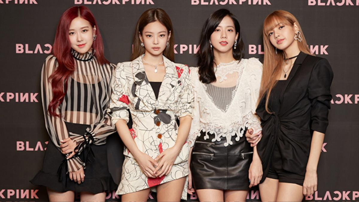 YG nói gì trước thông tin về màn hợp tác giữa BlackPink và Lady Gaga? Ảnh 1