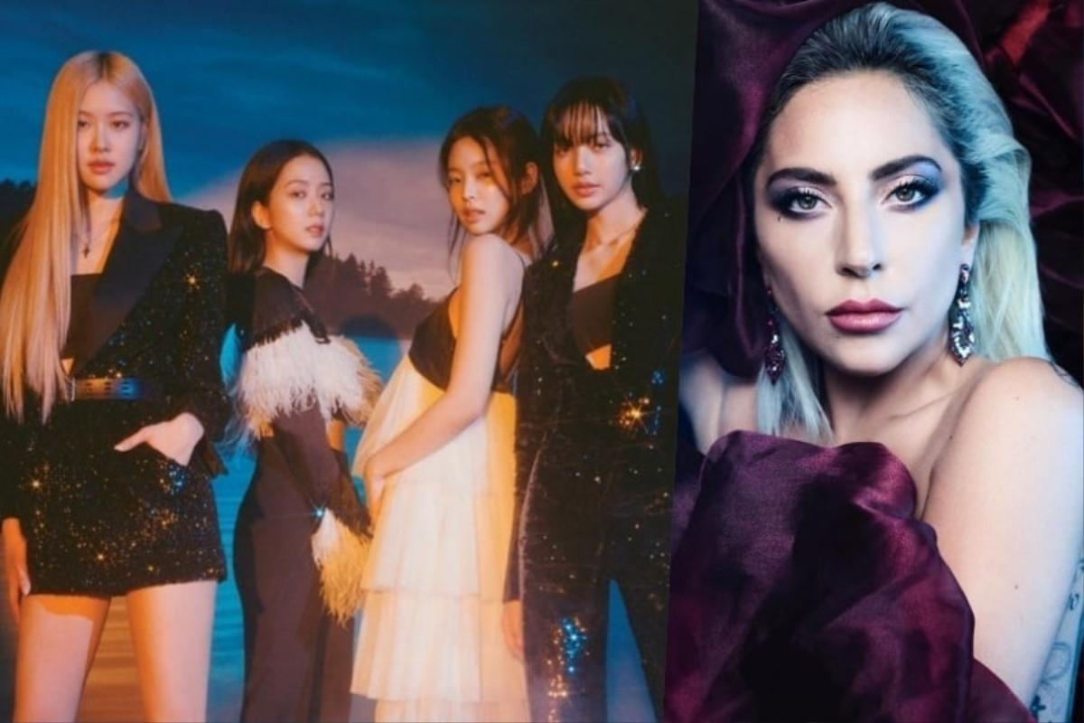 YG nói gì trước thông tin về màn hợp tác giữa BlackPink và Lady Gaga? Ảnh 4