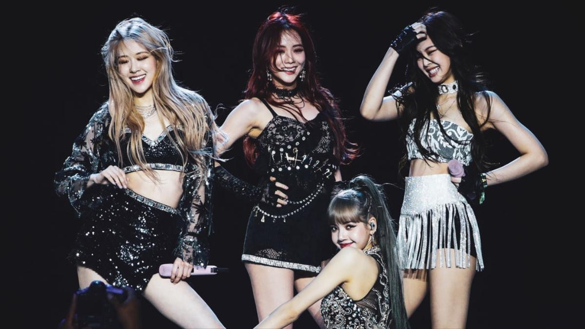 YG nói gì trước thông tin về màn hợp tác giữa BlackPink và Lady Gaga? Ảnh 2