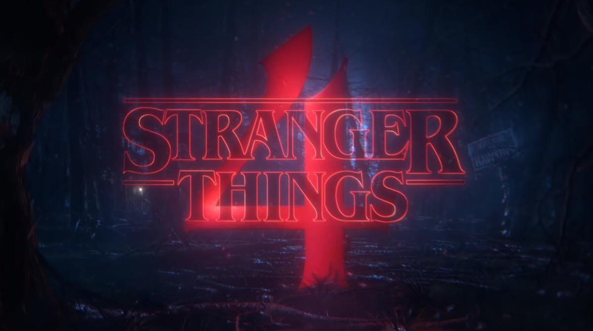 Stranger Things mùa 4 xác nhận các nhân vật sẽ trở lại qua đoạn video mới Ảnh 1