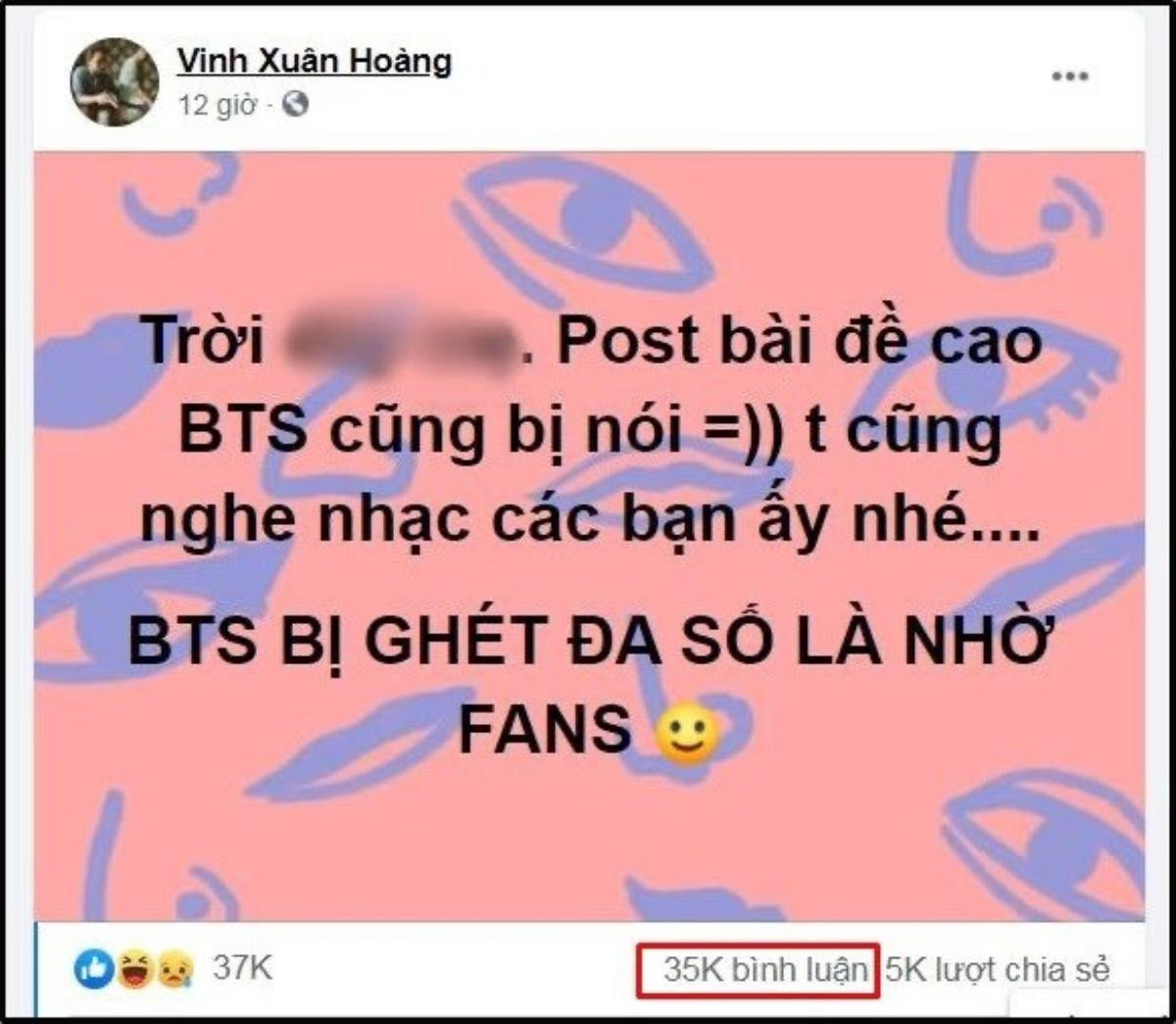 Fap TV: Nút kim cương danh giá hình thành tính cách 'đanh đá' Ảnh 4