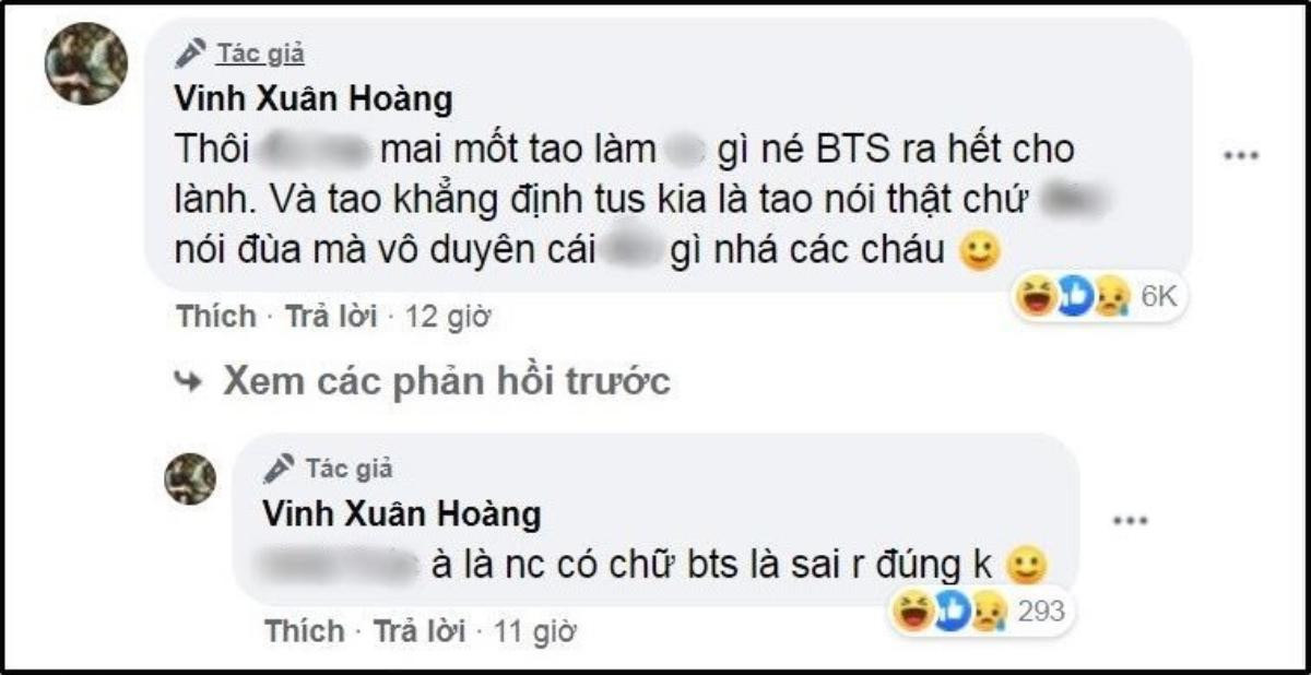 Fap TV: Nút kim cương danh giá hình thành tính cách 'đanh đá' Ảnh 5