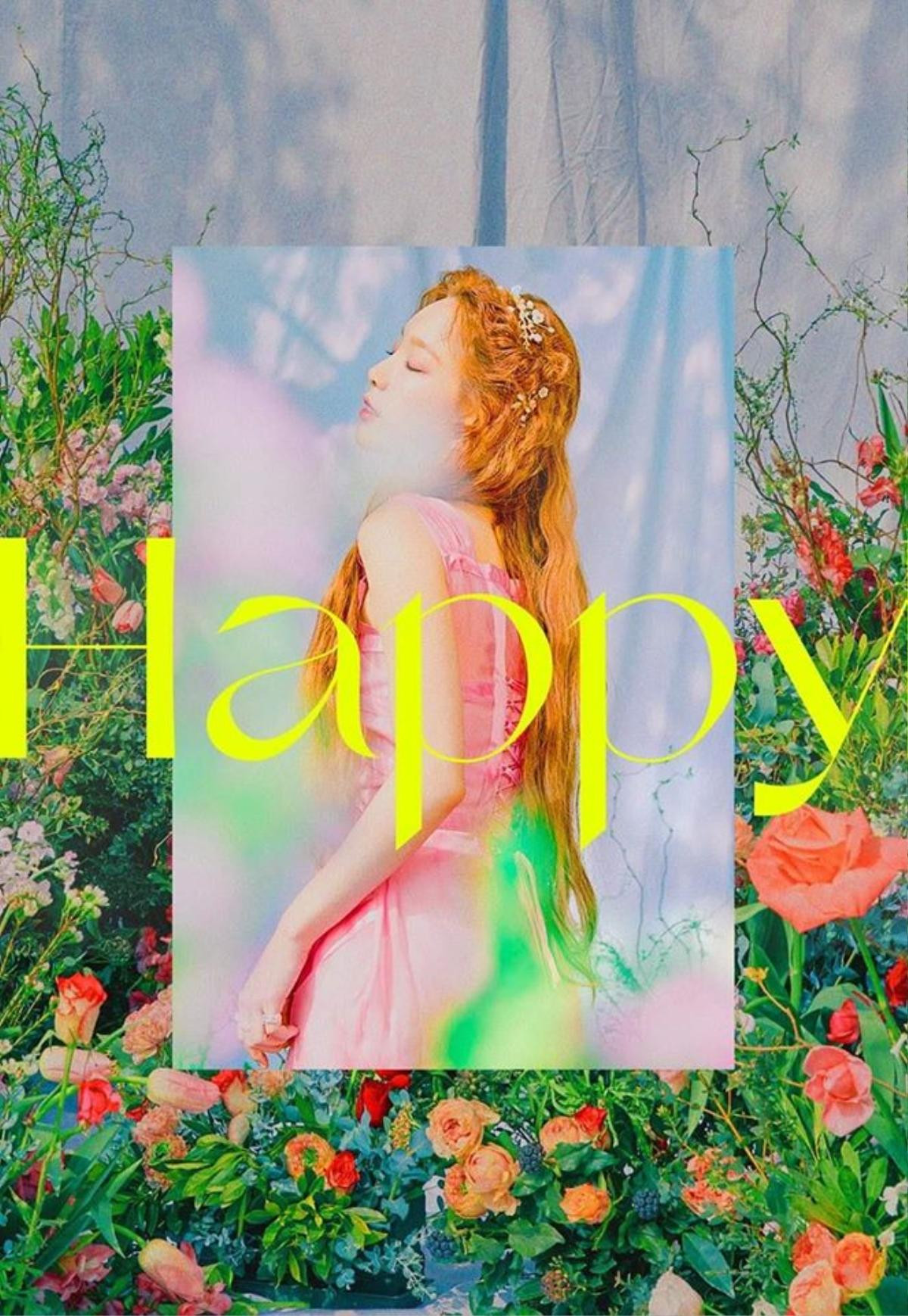 Taeyeon và ITZY tung teaser cùng lúc, đánh dấu cuộc 'chạm trán' trực diện lần đầu tiên giữa 'khủng long nhạc số' nhà SM và 'tân binh quái vật' nhà JYP Ảnh 1