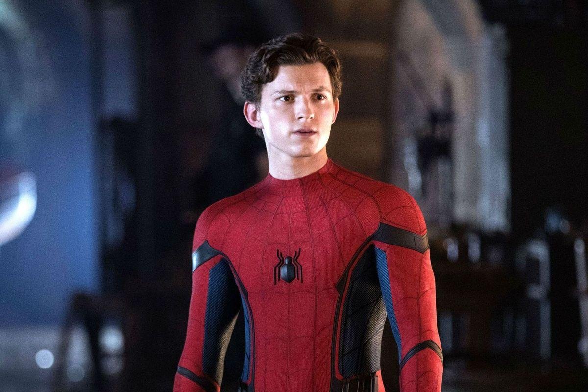 Tom Holland khoe mình hiểu Harry Potter hơn cả mẹ đẻ của bộ truyện Ảnh 1