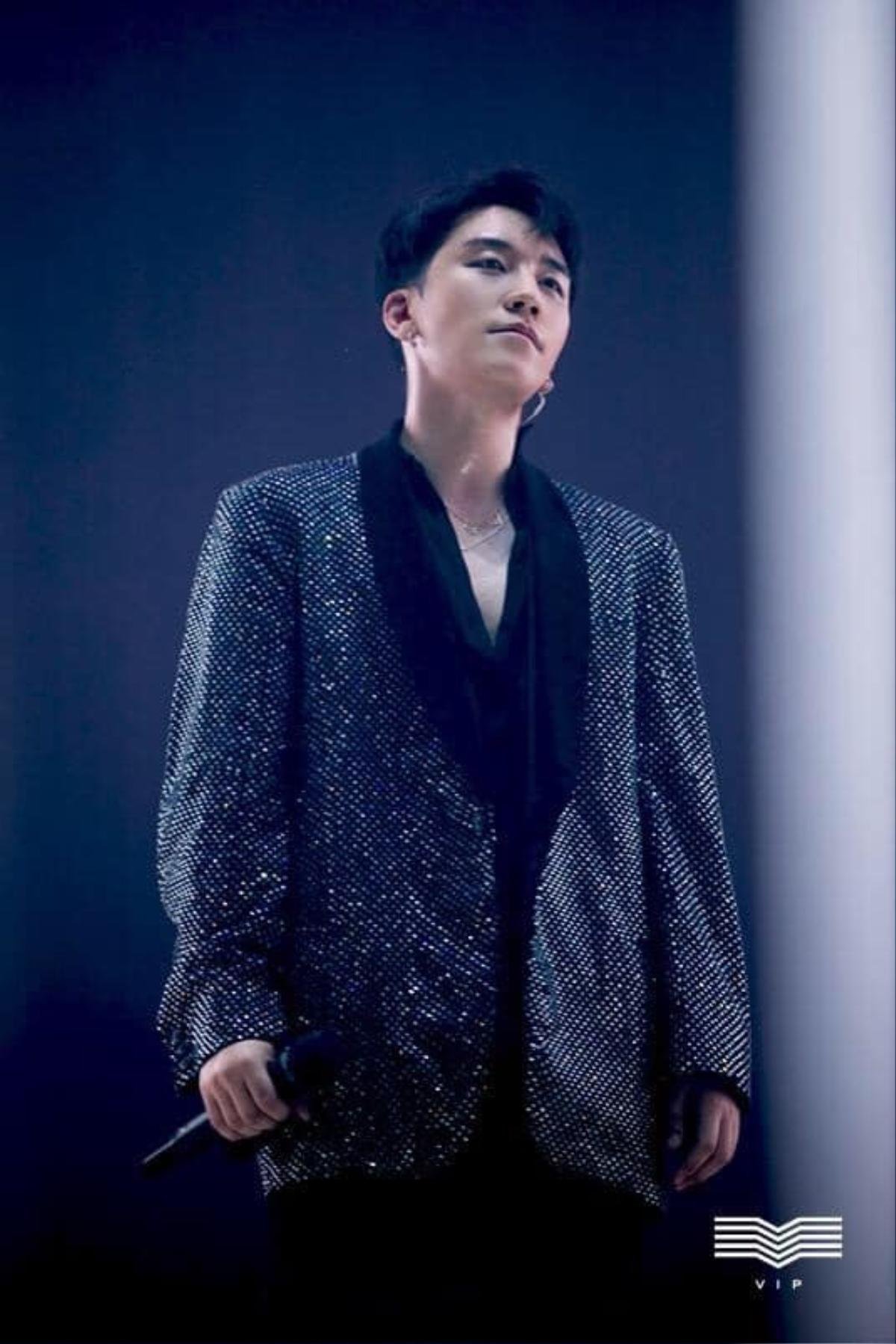 Xác nhận ngày nhập ngũ chính thức của Seungri: Chỉ còn cách hiện tại chưa đến 1 tuần! Ảnh 2