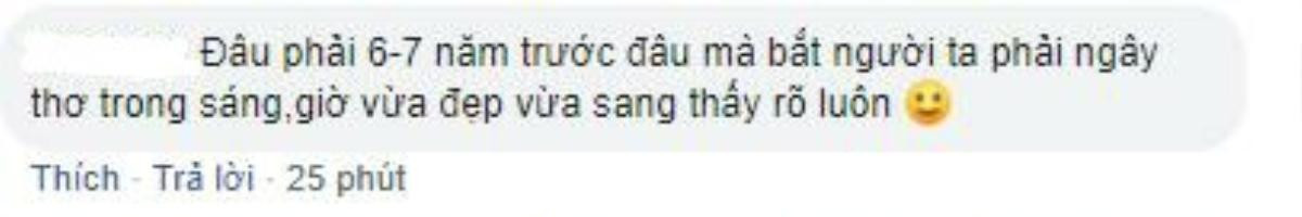 Gắn lông mi giả xưa rồi, Quỳnh Anh Shyn gắn hẳn lên chân mày đầy táo bạo Ảnh 8