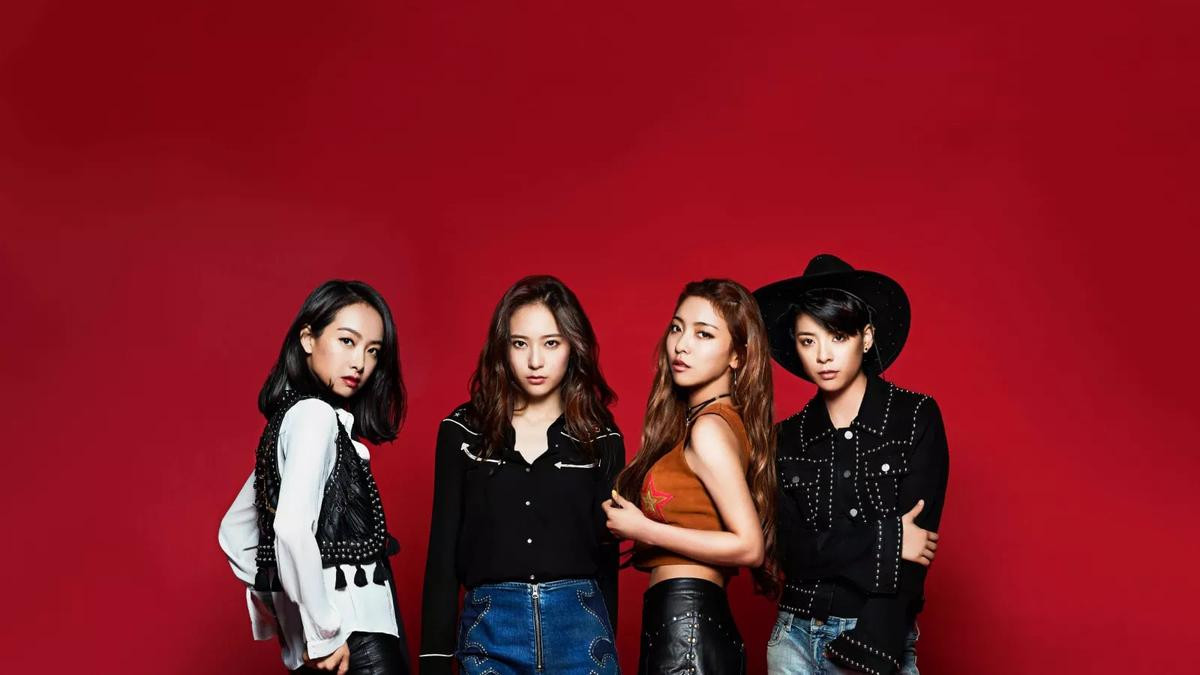 Fanpage F(x) bất ngờ thay đổi giao diện, SM Entertainment đang 'âm mưu' điều gì? Ảnh 2