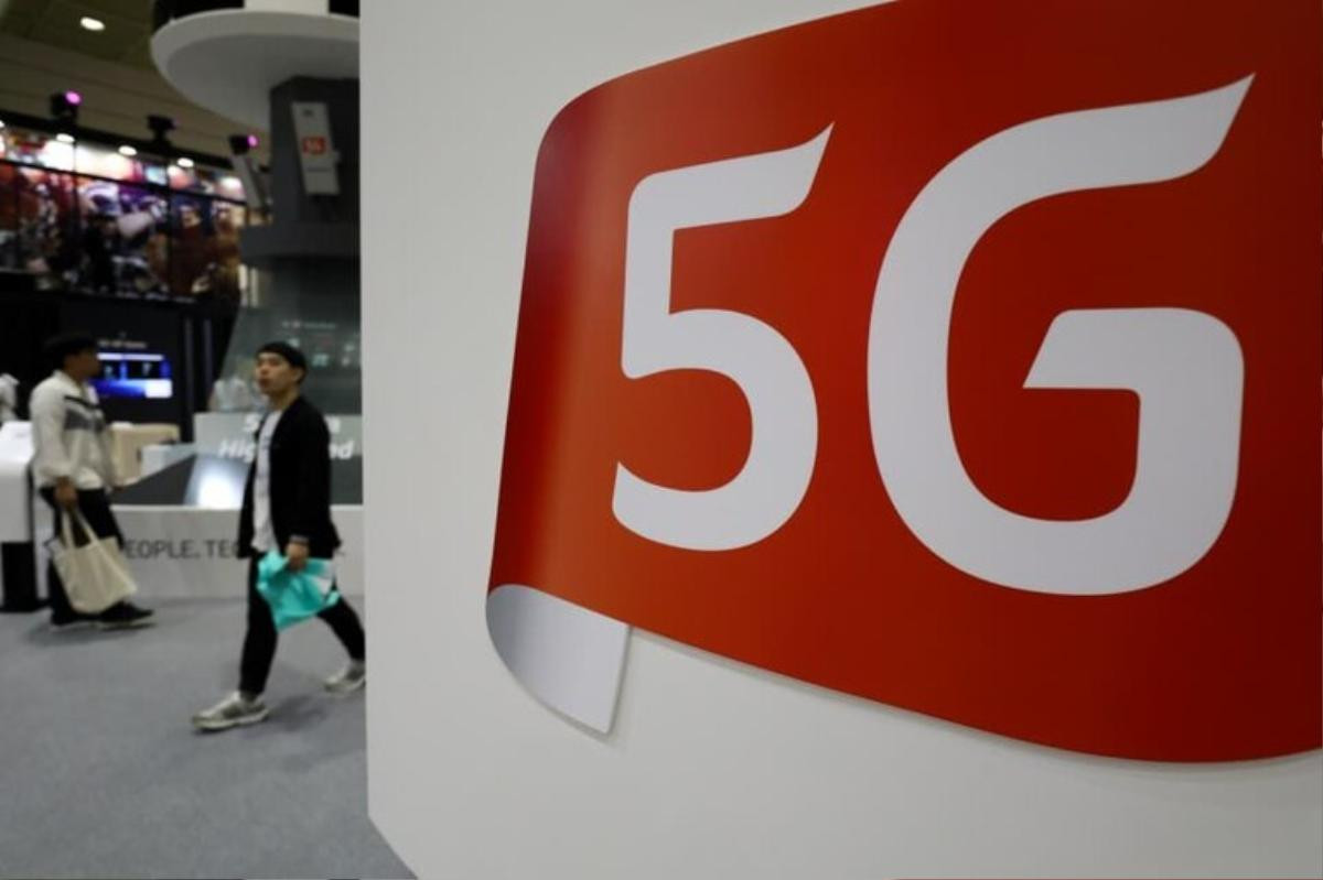 Vì sao 5G sẽ trở thành xu hướng mới trên thị trường di động VN? Ảnh 1