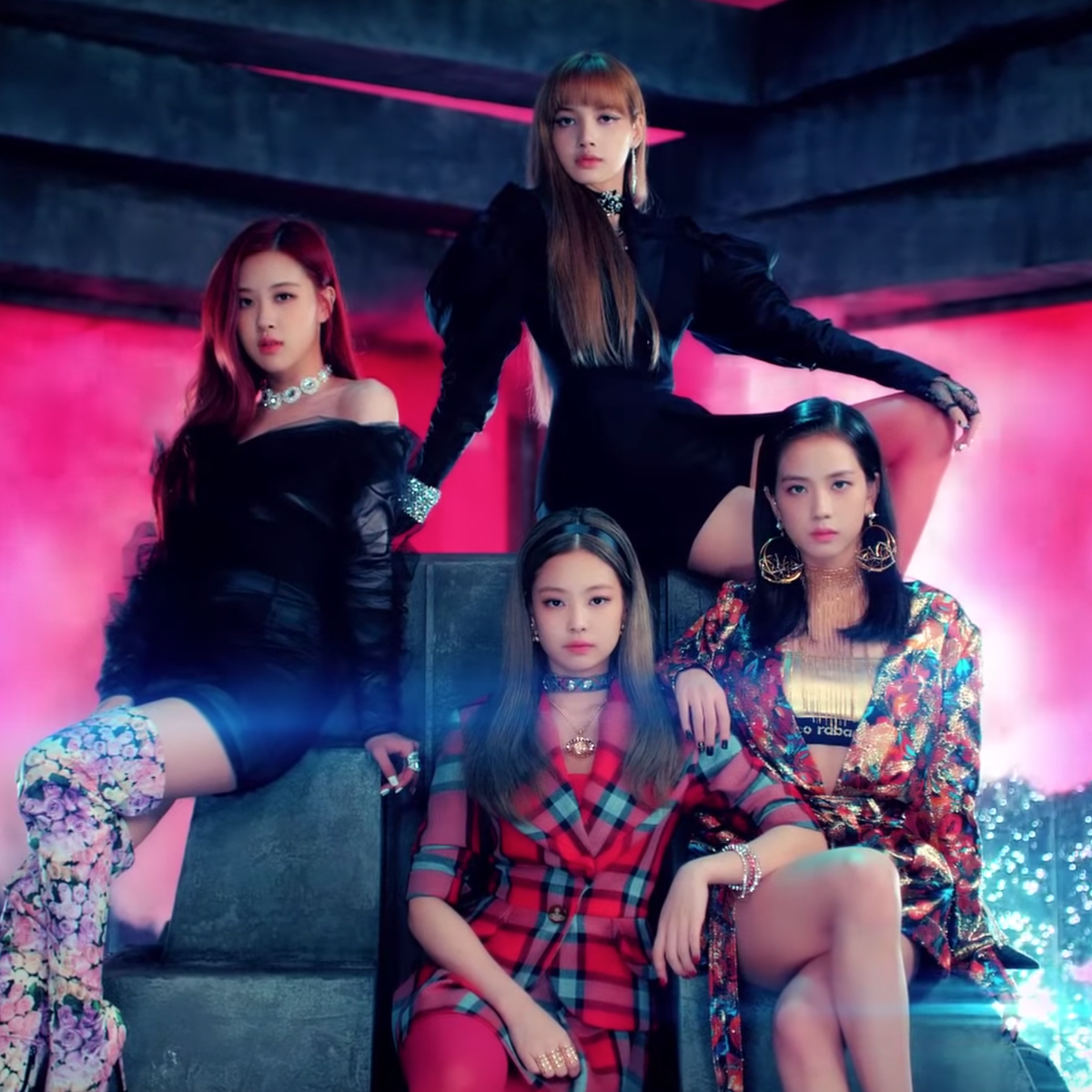 Không phải 'Psycho', đây mới là ca khúc của Red Velvet dẫn đầu BXH bài hát girlgroup được like nhiều nhất Melon 2020 Ảnh 5