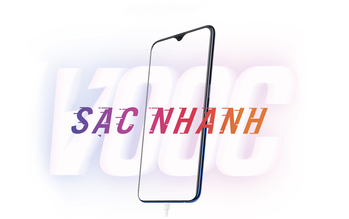 Công nghệ sạc đầy pin smartphone trong chưa tới 40 phút SuperVOOC được phát triển như thế nào? Ảnh 1