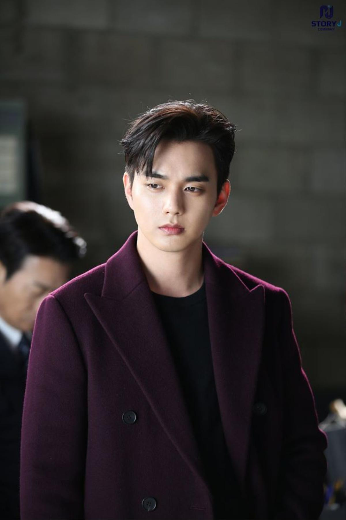 50 sắc thái của “Em trai Quốc Dân' Yoo Seung Ho trong 'Memorist': Điển trai và cool ngầu Ảnh 10