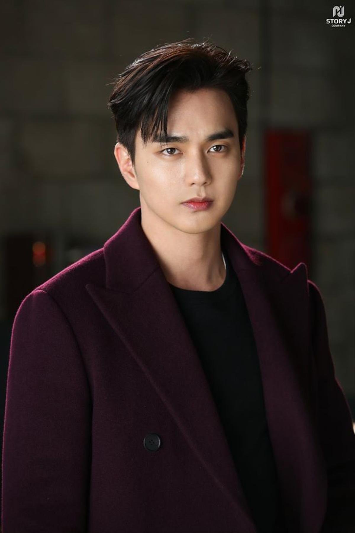 50 sắc thái của “Em trai Quốc Dân' Yoo Seung Ho trong 'Memorist': Điển trai và cool ngầu Ảnh 3