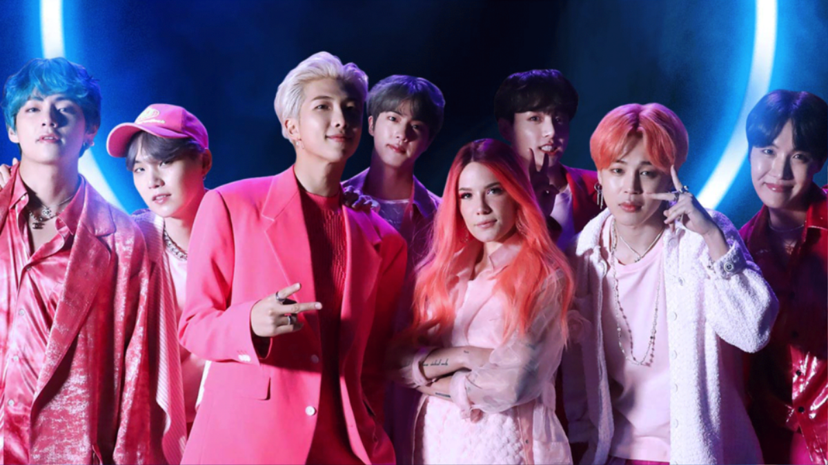 BTS thắng đậm và là nghệ sĩ Kpop duy nhất được vinh danh tại giải thưởng Top 50 Music Awards Ảnh 2